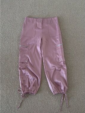 Vintage forever 21 cargo pants